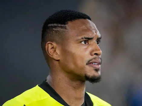 Neto pode estrear e deixar John no banco contra LDU