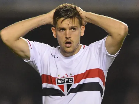 São Paulo está próximo de anunciar a contratação de Rafael Tolói