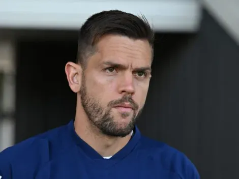 Tolói mal chega e já vira desfalque para jogos importantes