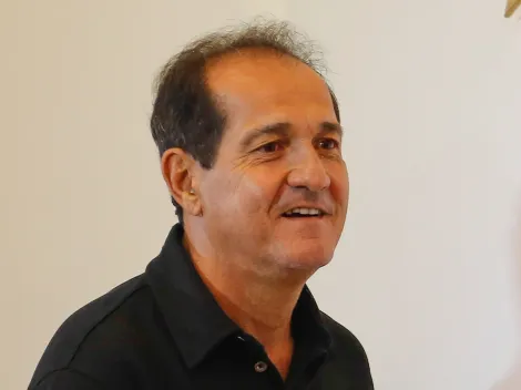 Rafael Tolói retorna ao São Paulo com ajuda de Muricy Ramalho