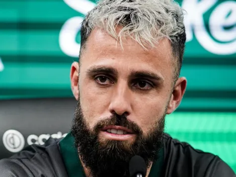 Jandrei revela bastidores da saída do São Paulo e cita Carpini