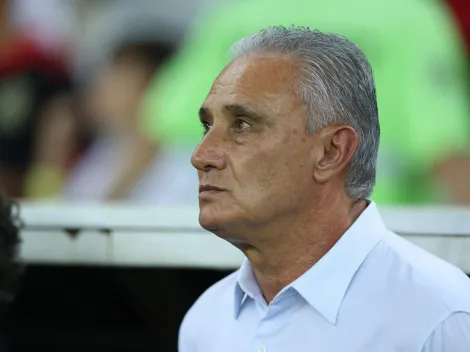 Time de Filipe Luís sofreu 5 gols a menos no Brasileirão do que quando Tite era o treinador