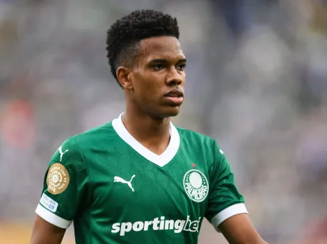 Palmeiras vai para as oitavas da Libertadores com 6 mudanças em relação a fase de grupos