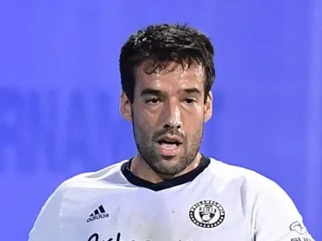 Ilsinho manda recado sobre Lucas Mora em Sport x São Paulo