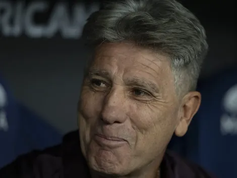 Renato Gaúcho proíbe saída de Facundo Bernal no Fluminense