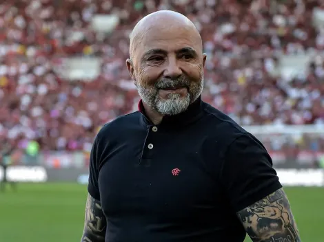 Após ida para Santos esfriar, Jorge Sampaoli fica próximo do Catar