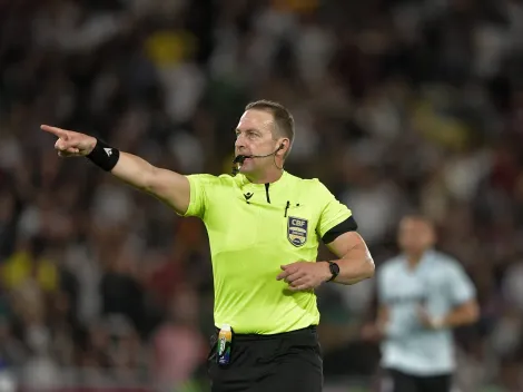 Sport x São Paulo: Lucas Paulo Torezin e Igor Benevenuto no VAR comandam duelo