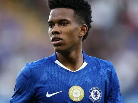 Estêvão e Abel Ferreira são exaltados por Ramires, ex-Palmeiras