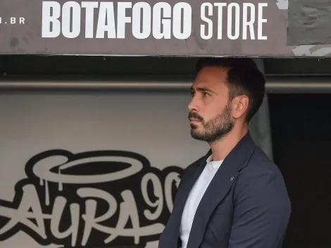 Davide Ancelotti comenta visita do pai e evita falar sobre Seleção Brasileira