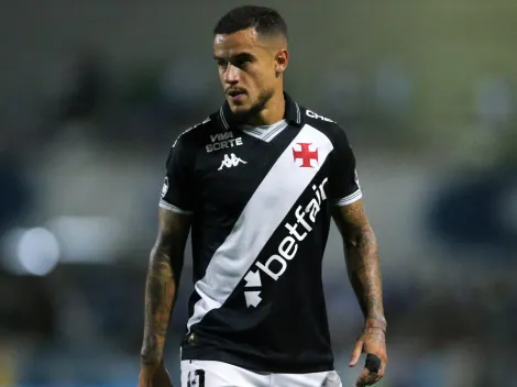 Vasco busca fim de jejum fora de casa contra Santos