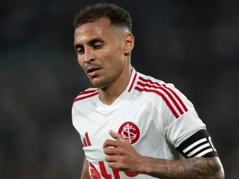 Alan Patrick busca 1º gol ou assistência contra o Flamengo em duelo pelo Brasileirão