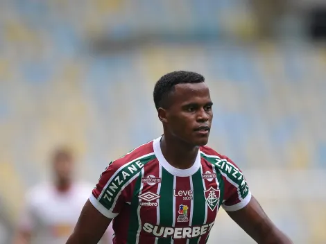 Ex-Flu, Arias realiza desejo antigo de Vítor Pereira na Premier League