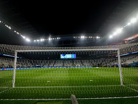 Bahia encara Corinthians com clima de incerteza e temor de hostilidade