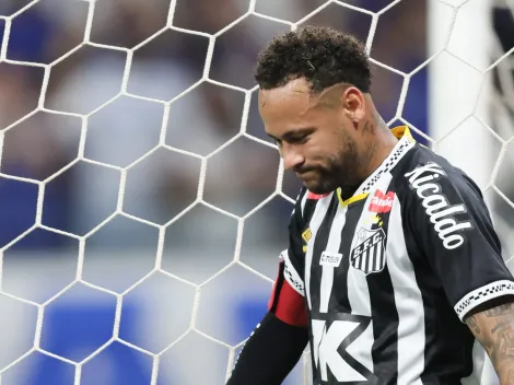 Ancelotti ‘volta atrás’, e Neymar na Seleção é dúvida