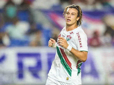 Cannóbio marca novamente, mantém grande fase