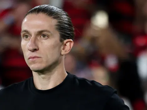 Flamengo tem mudanças de Filipe Luís para jogo contra Inter