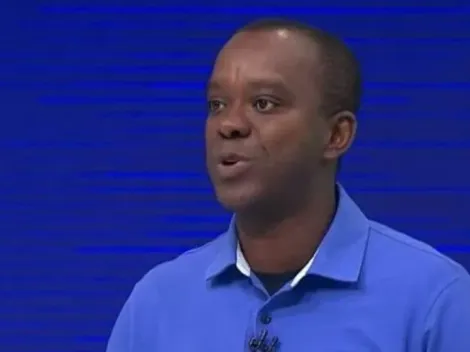 Fluminense x Fortaleza: PC Oliveira questiona decisão da arbitragem