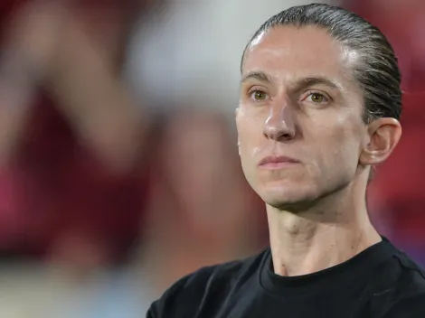 Emerson Royal e Pulgar desfalcam o Flamengo contra o Inter