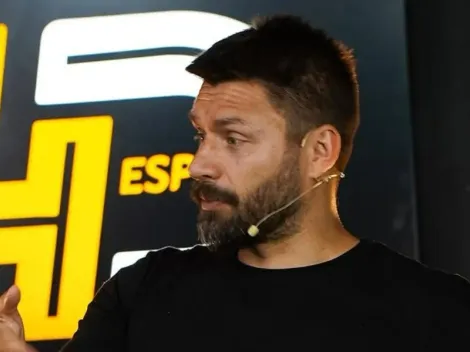 Sobis afirma que Internacional está vivo nas oitavas da Libertadores