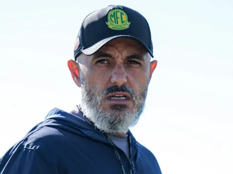 Mirassol de Guanaes recebe o Cruzeiro após seis saídas