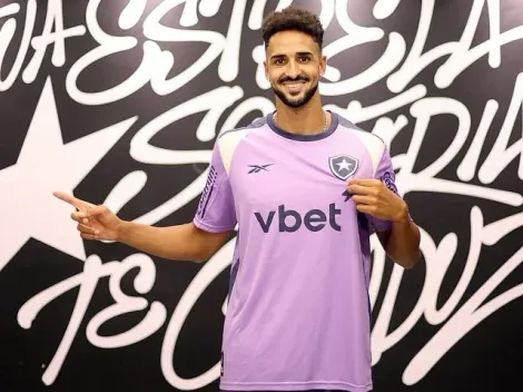 Rodrigo Coutinho opina sobre a chegada de Chris Ramos