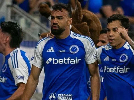 Cruzeiro é favorito contra o Mirassol, segundo comentaristas da Globo