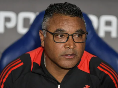 Roger Machado preserva titulares do Internacional no Brasileirão