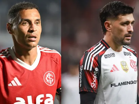 IA prevê empate entre Inter e Flamengo na Libertadores