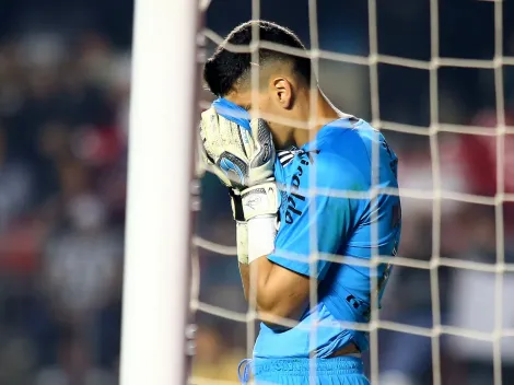 Notas do Santos: Brazão, Luisão e Souza vão mal contra o Vasco