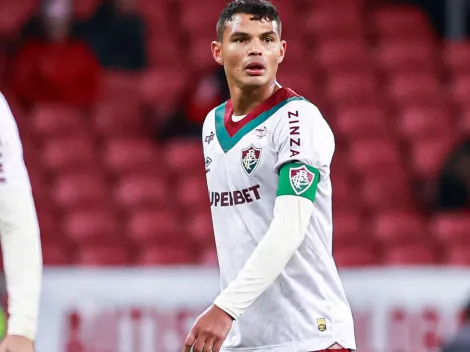 Fluminense acumula 14 duplas de zaga diferentes em 2025