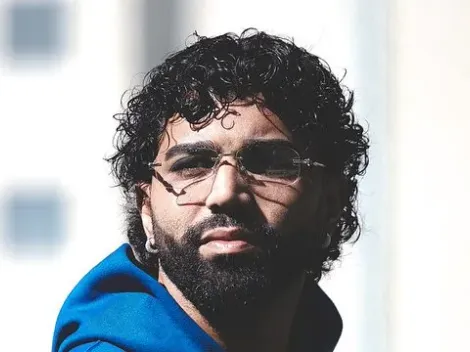 Gabigol revela planos para trabalhar no futebol feminino