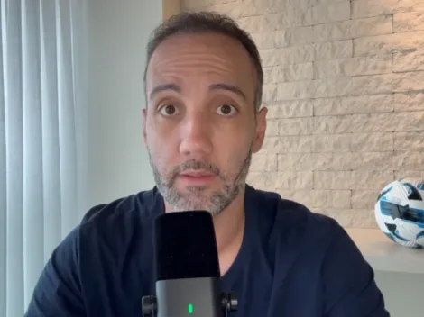 Jorge Iggor crava favorito em Cruzeiro x Atlético na Copa do Brasil