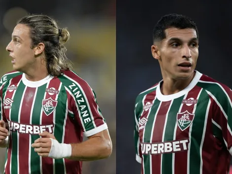 Canobbio e Serna têm números semelhantes no ano; saiba mais