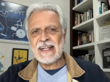 Sormani revela atualização sobre Sampaoli no Santos