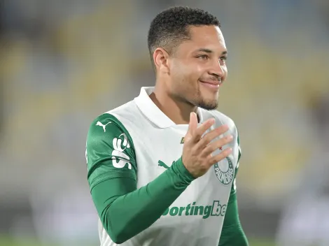 Palmeiras tem 37% de chances de vencer o Brasileirão