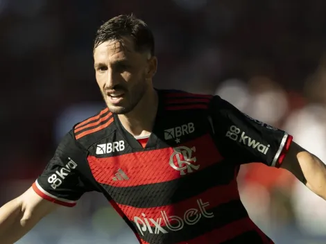 Flamengo de Filipe Luís conta com Matías Viña