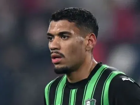 Atlético-MG não para em Tressoldi e quer mais um zagueiro