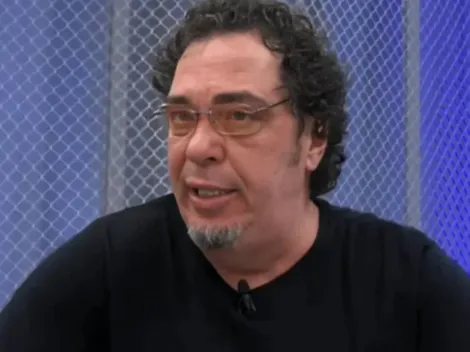 Corinthians corre risco de rebaixamento no Brasileirão para Casagrande