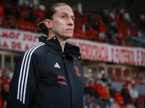 Flamengo tem 44% de chances de conquistar o Brasileirão