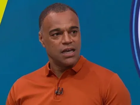 Denilson Show sai do clubismo e rasga elogios a Jorginho