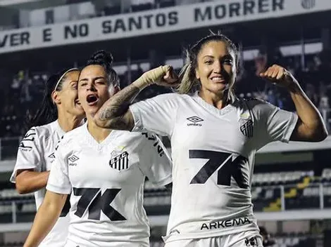 Santos e Botafogo decidem a final da Série A2