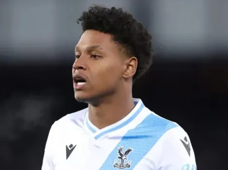 Cabe no Vasco? Matheus França tem bons números na carreira