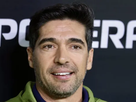 Palmeiras fecha 1º turno do Brasileirão com mais pontos que em 2024, mas vê saldo de gols despencar