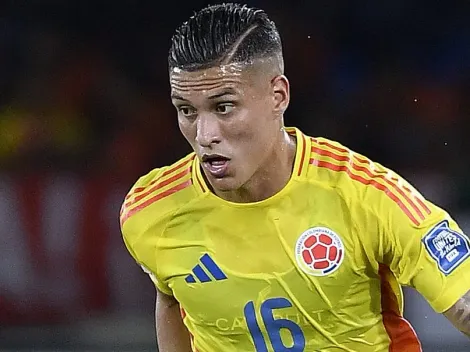 Juan Portilla não deve fechar com o Atlético-MG