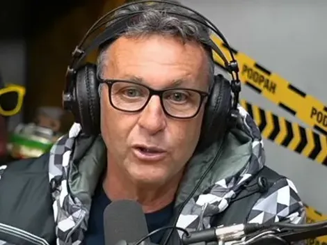 Craque Neto diz que Carlos Miguel vai causar confusão no Palmeiras