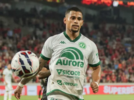 São Paulo acerta contratação do lateral Maílton em definitivo até 2027