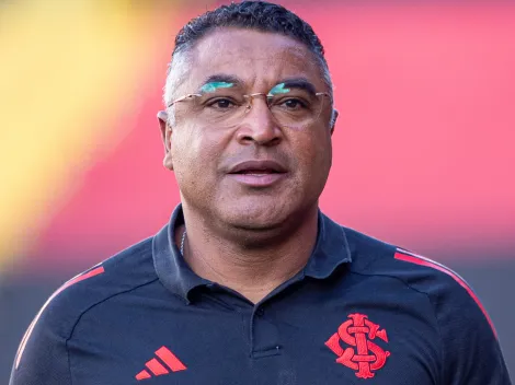 Craque Neto prevê goleada do Flamengo e Roger Machado demitido do Internacional: “4 a 1 na Libertadores”