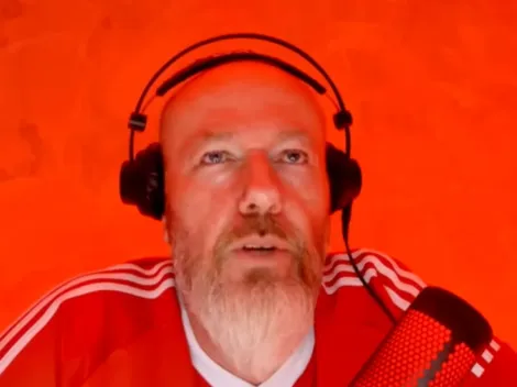 Baldasso crava que o Internacional vai eliminar o Flamengo