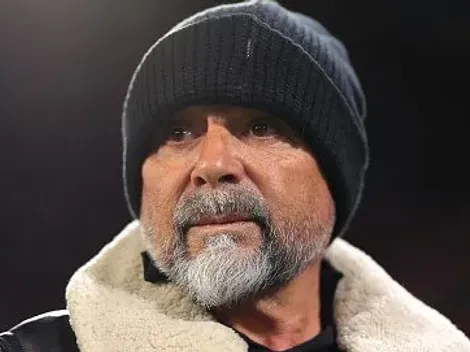 Santos e Sampaoli ficam otimistas por contratação após reunião