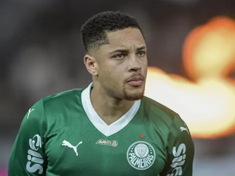 Veja onde assistir Palmeiras x Universitario pela Libertadores